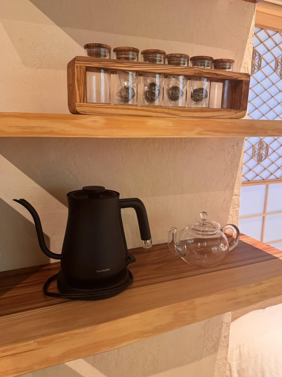 スカイツリー徒歩圏 お茶の体験 19平米 最大4名 和モダン Apartment in Japan