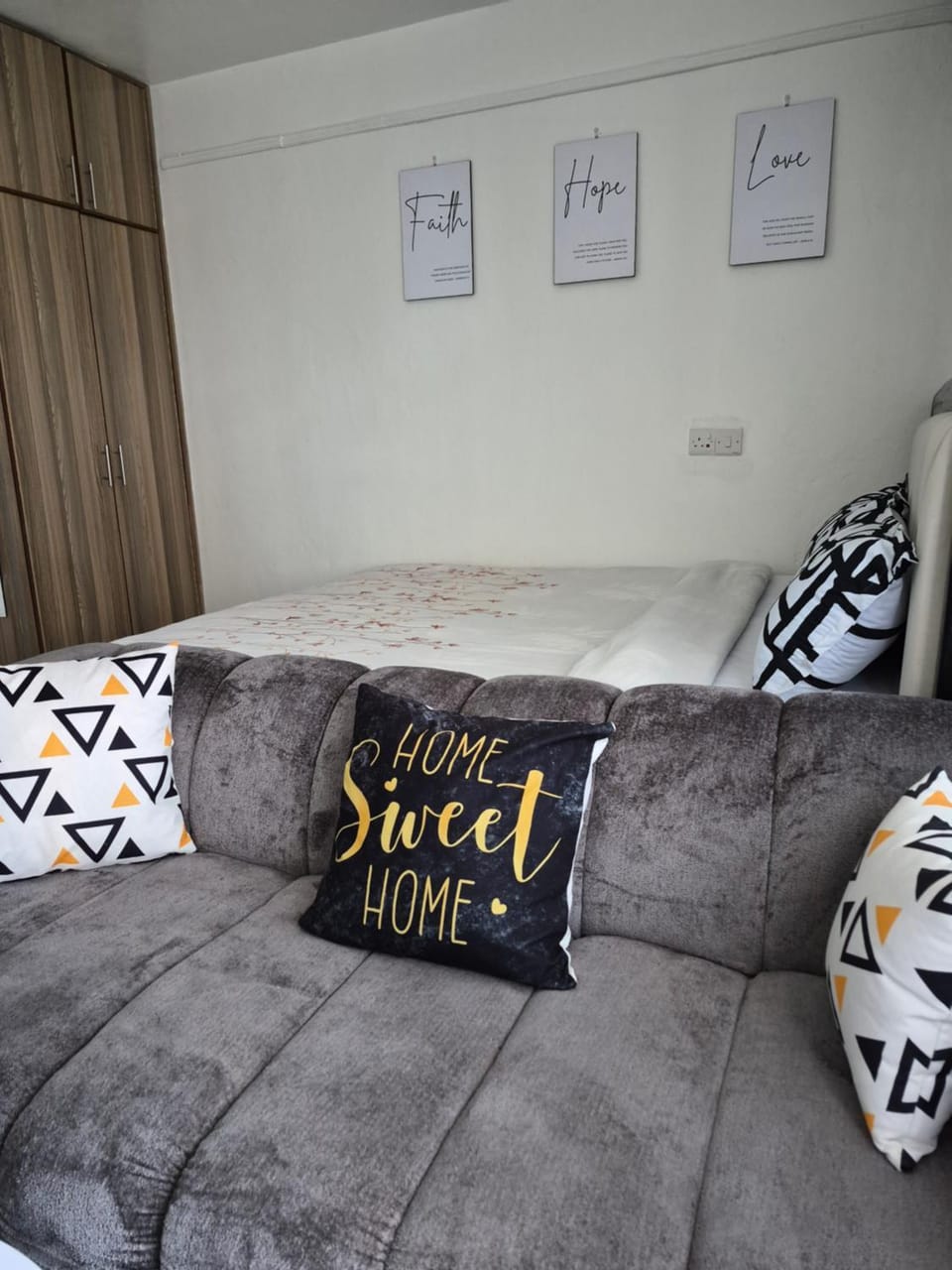 Patricia homes Apartment in Nairobi County