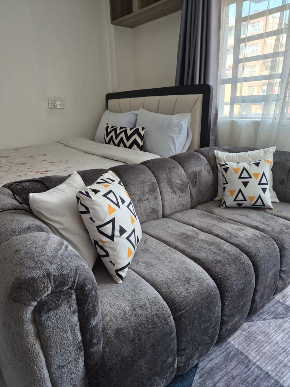 Patricia homes Apartment in Nairobi County