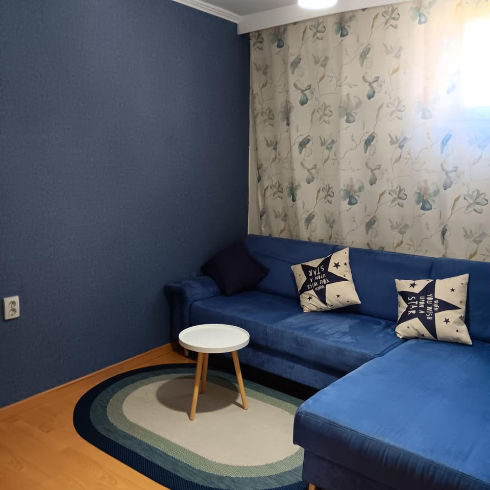 Casa Andy Apartment in Cluj County