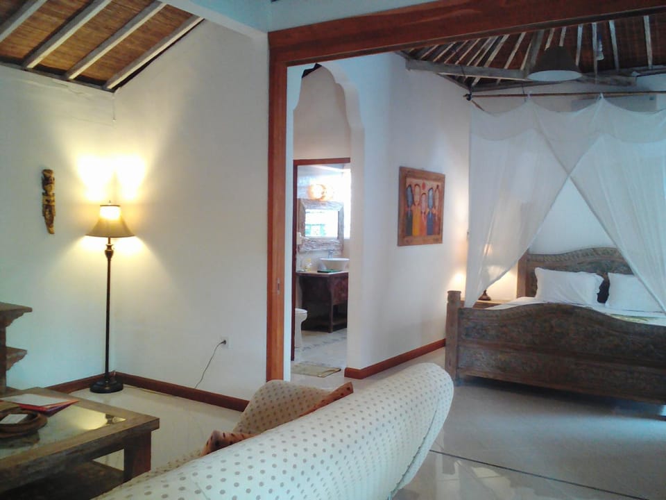 Gopa Villas Villa in Denpasar