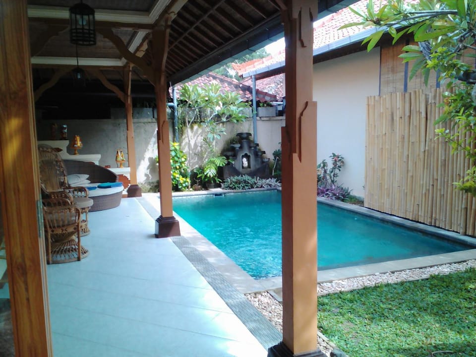 Gopa Villas Villa in Denpasar