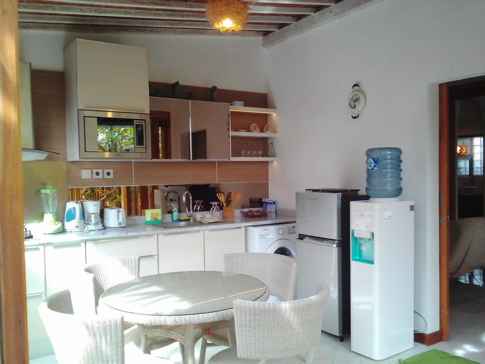 Gopa Villas Villa in Denpasar
