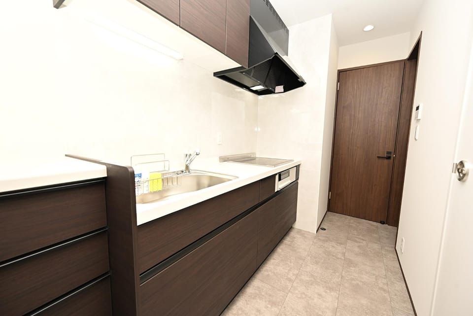 NY Hotel Premium 2 新宿3階建て4室1バスルーム1シャワー3トイレ Villa in Shinjuku