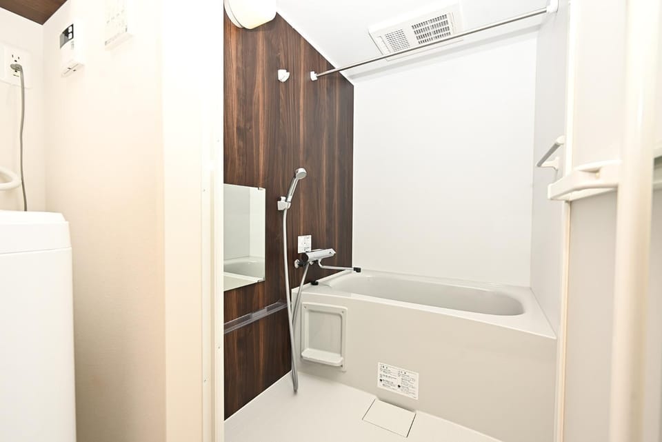 NY Hotel Premium 2 新宿3階建て4室1バスルーム1シャワー3トイレ Villa in Shinjuku