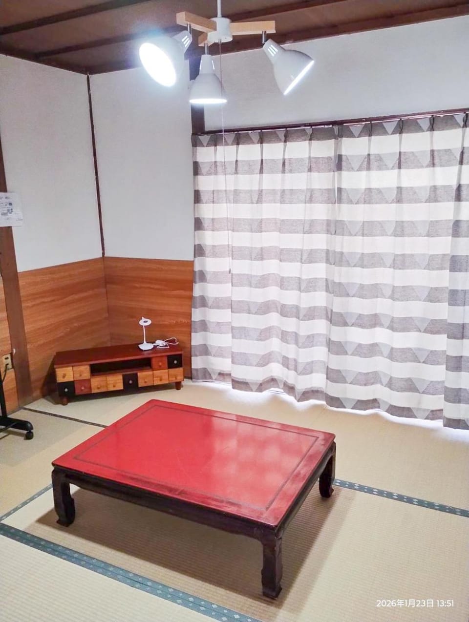 和庵-Nagomian- Apartment in Japan