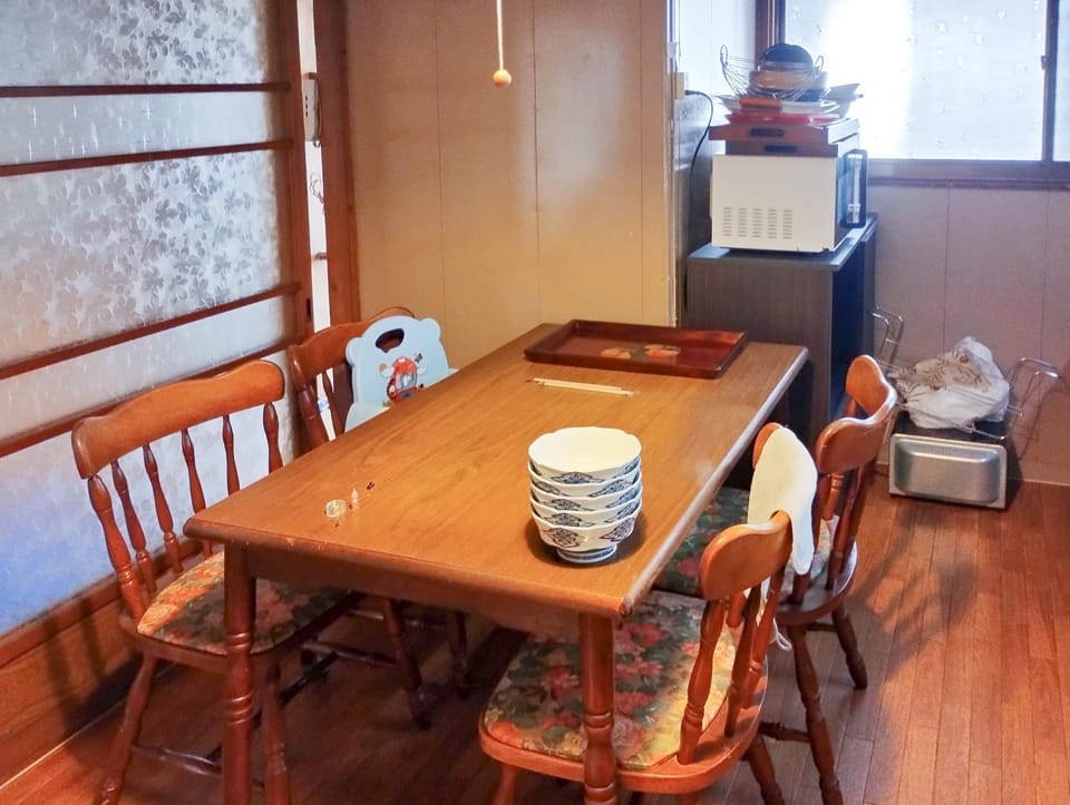 和庵-Nagomian- Apartment in Japan