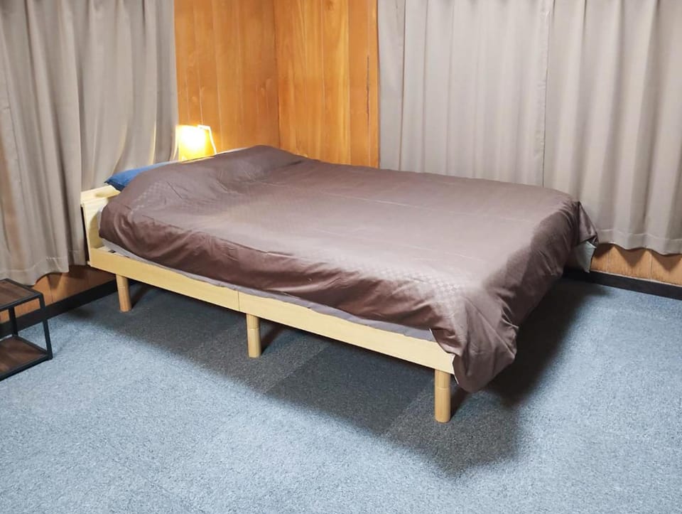 和庵-Nagomian- Apartment in Japan