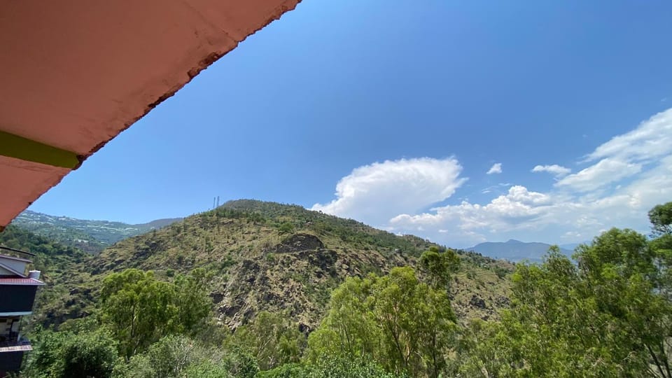 Tamanna Homestay Vacation rental in Himachal Pradesh