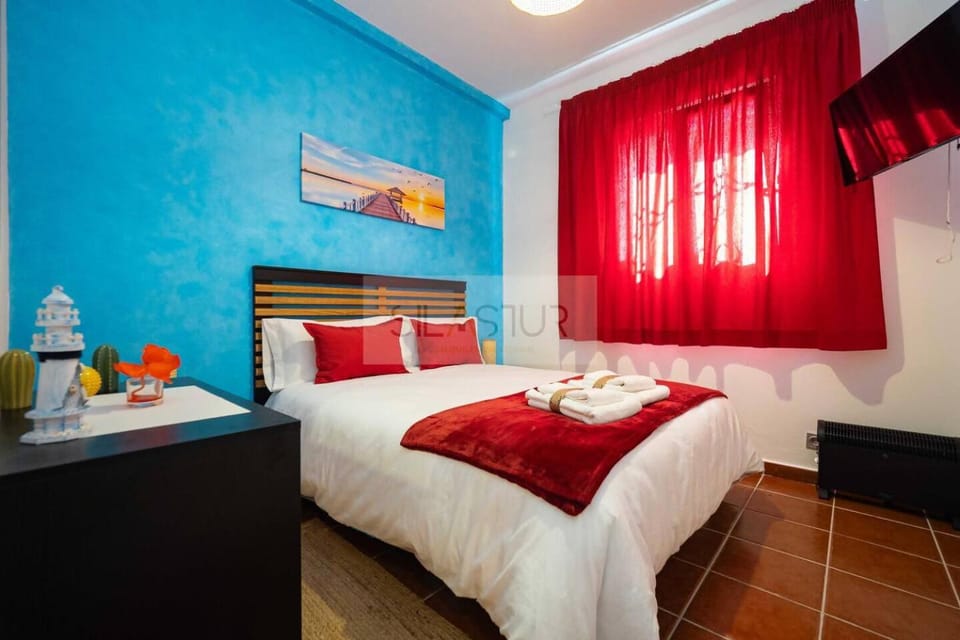 El Descanso Del Busgosu By Silastur Apartment in Asturias