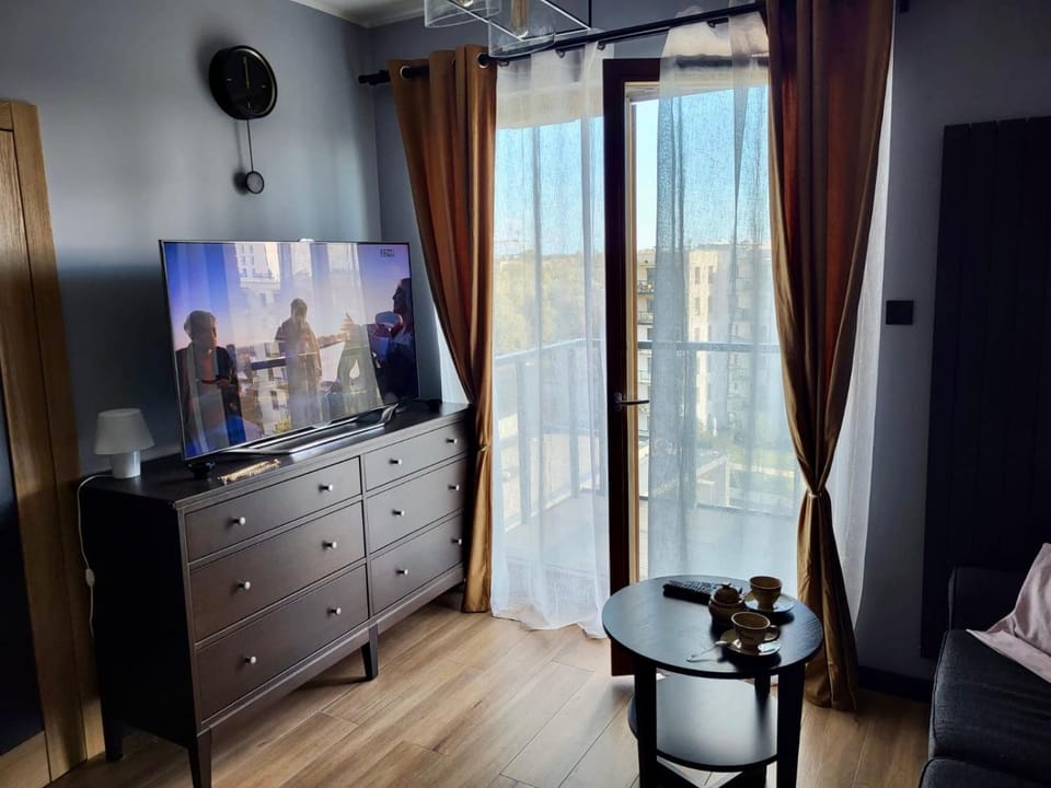 Letnica Apartment by the Beach Apartment in Gdansk
