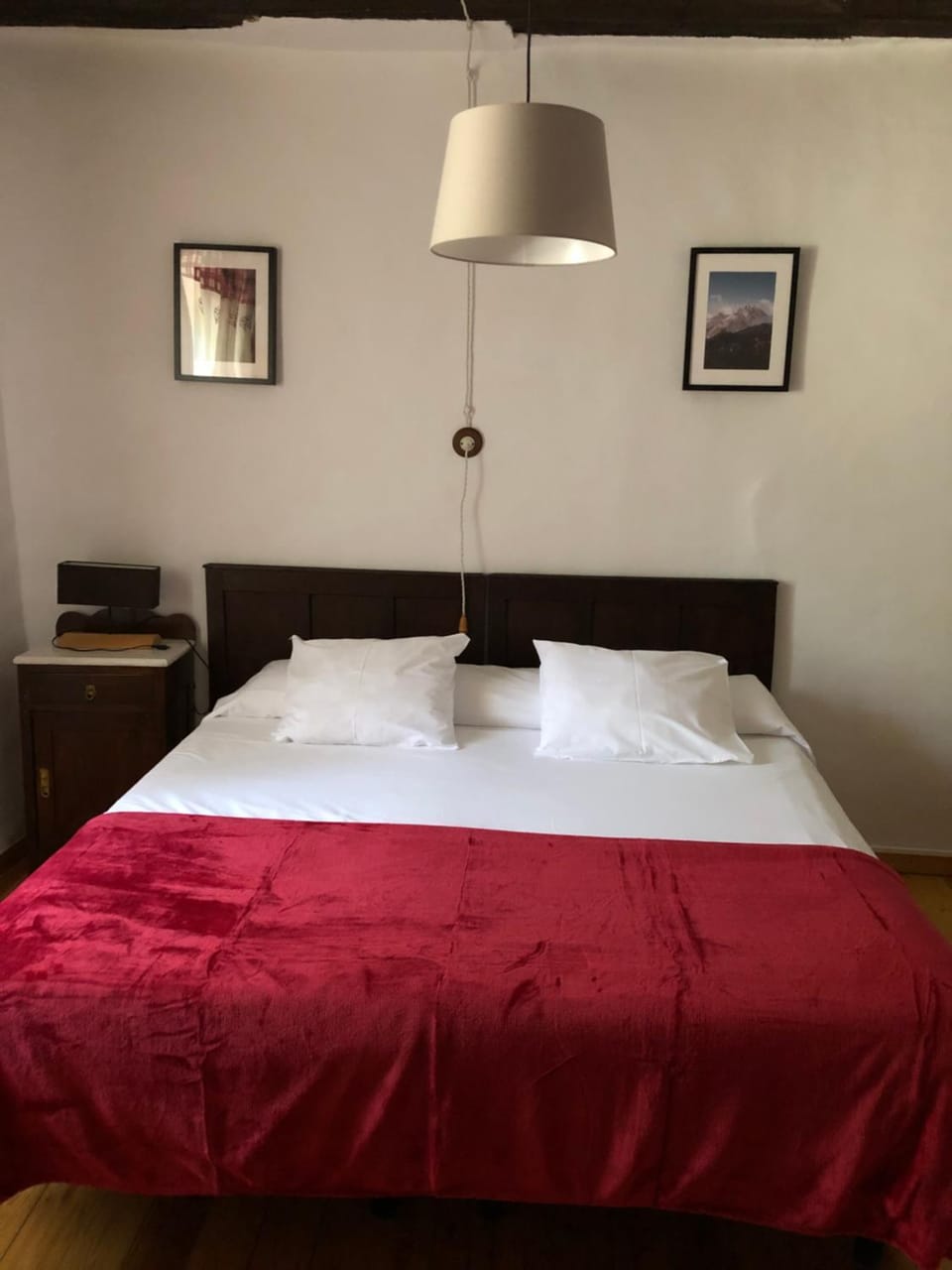 Casa Coll Country House in Alta Ribagorça