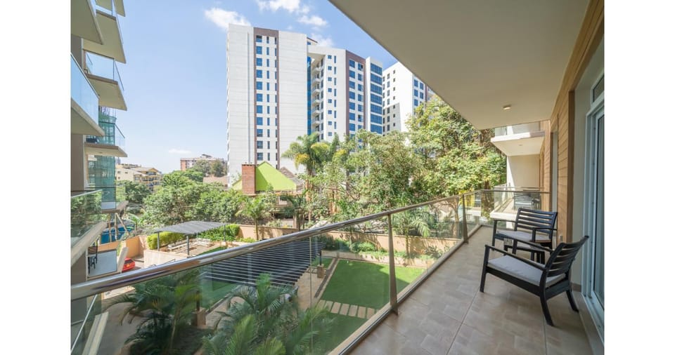Balcony/Terrace, Balcony/Terrace