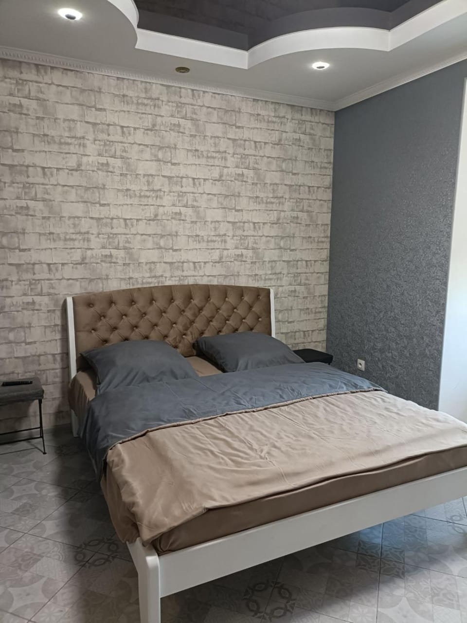 Апартамент 2 ком с своей личной сауной Apartment in Ukraine