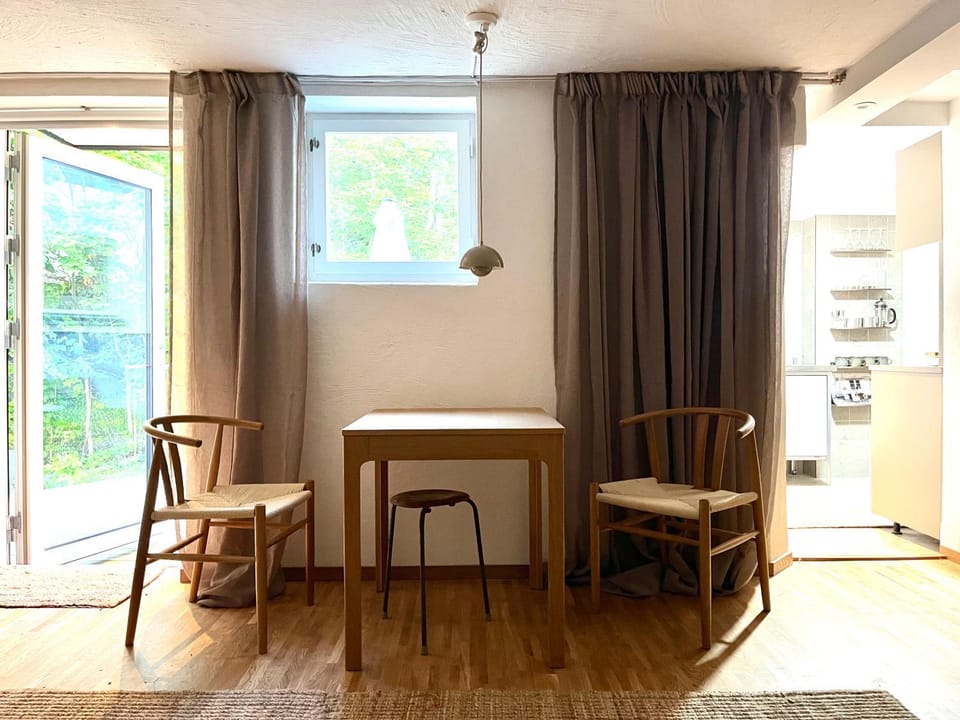 Badklippan Apartment in Huddinge