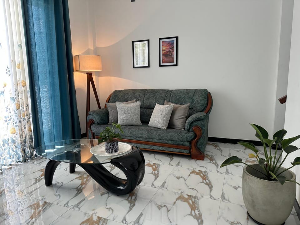 Kandana bliss villa Apartment in Western Province
