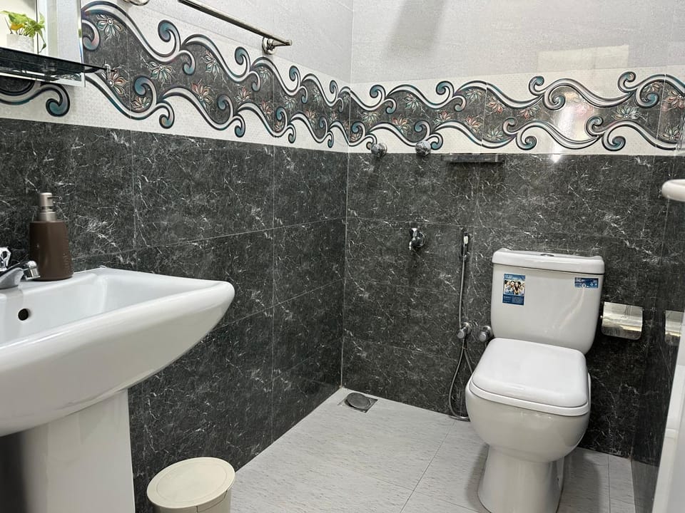 Kandana bliss villa Apartment in Western Province