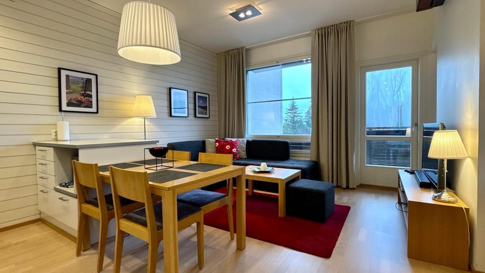 Tahkovuori Chalets B 406 Apartment in Finland