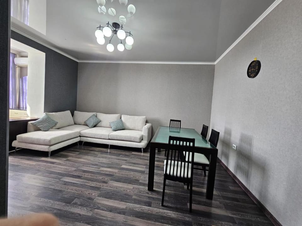 Bishkek Centre Appart Apartment in Almaty Region, Kazakhstan