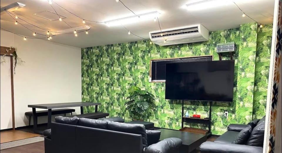 BIZcampBASE最大20名宿泊可能三宮から徒歩5分の2フロア貸切メゾネット Apartment in Kobe