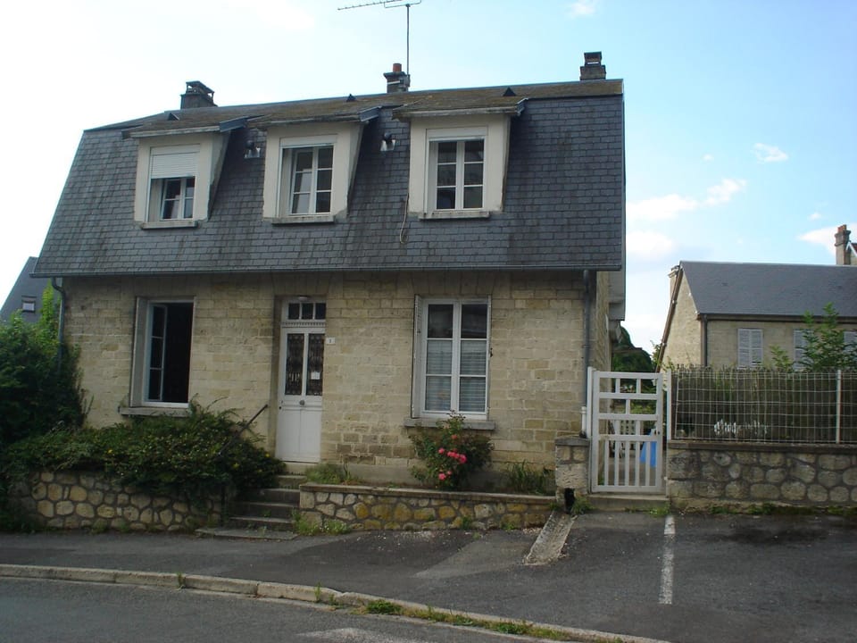 Gite ETAPE A COUCY House in Wallonia, Belgium