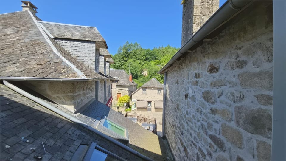 L'hostellerie de la vallée Hotel in Nouvelle-Aquitaine