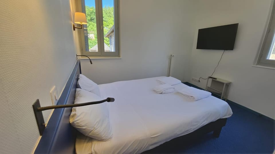 L'hostellerie de la vallée Hotel in Nouvelle-Aquitaine