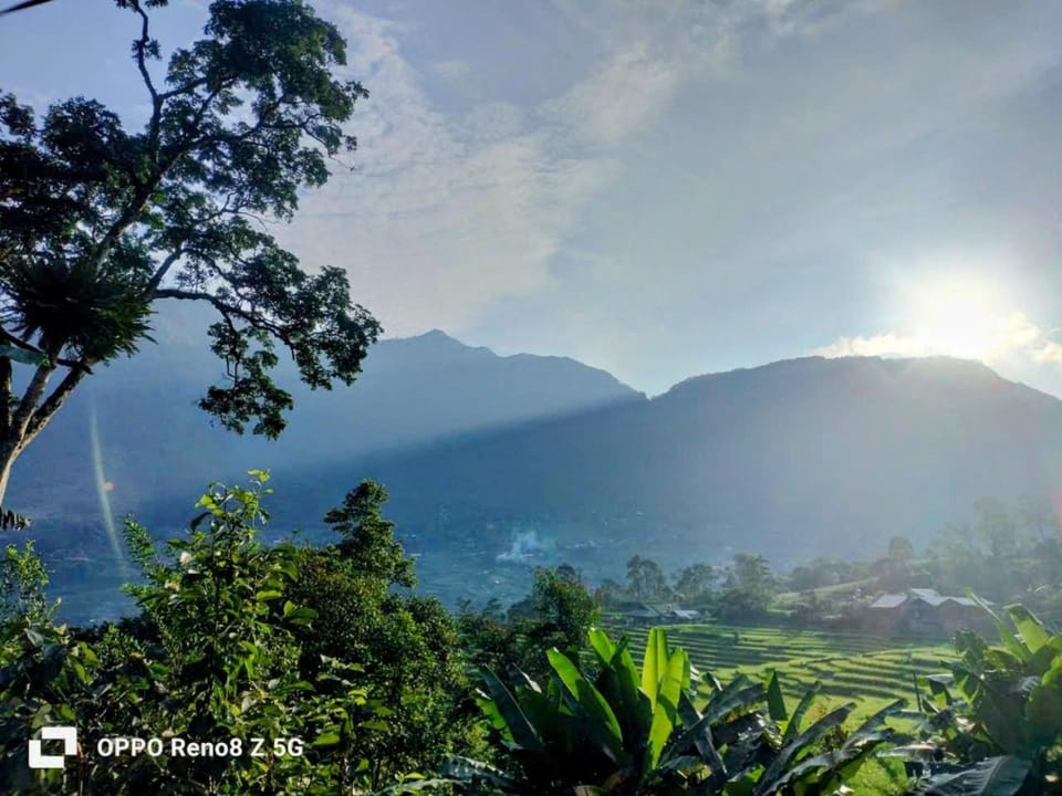 May Lai Homestay Bed and Breakfast in Vietnam