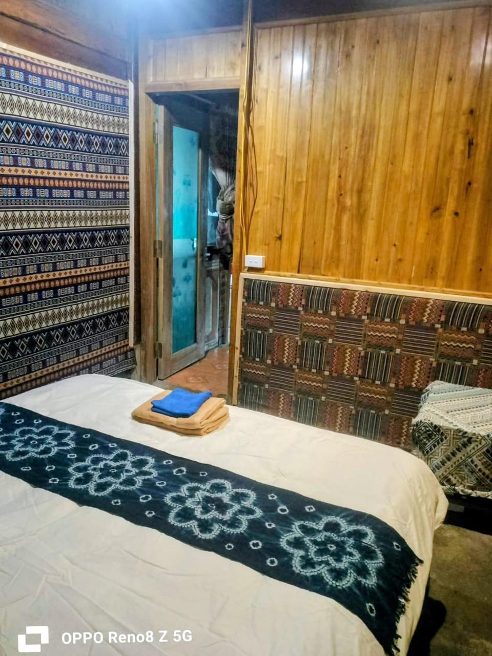 May Lai Homestay Bed and Breakfast in Vietnam