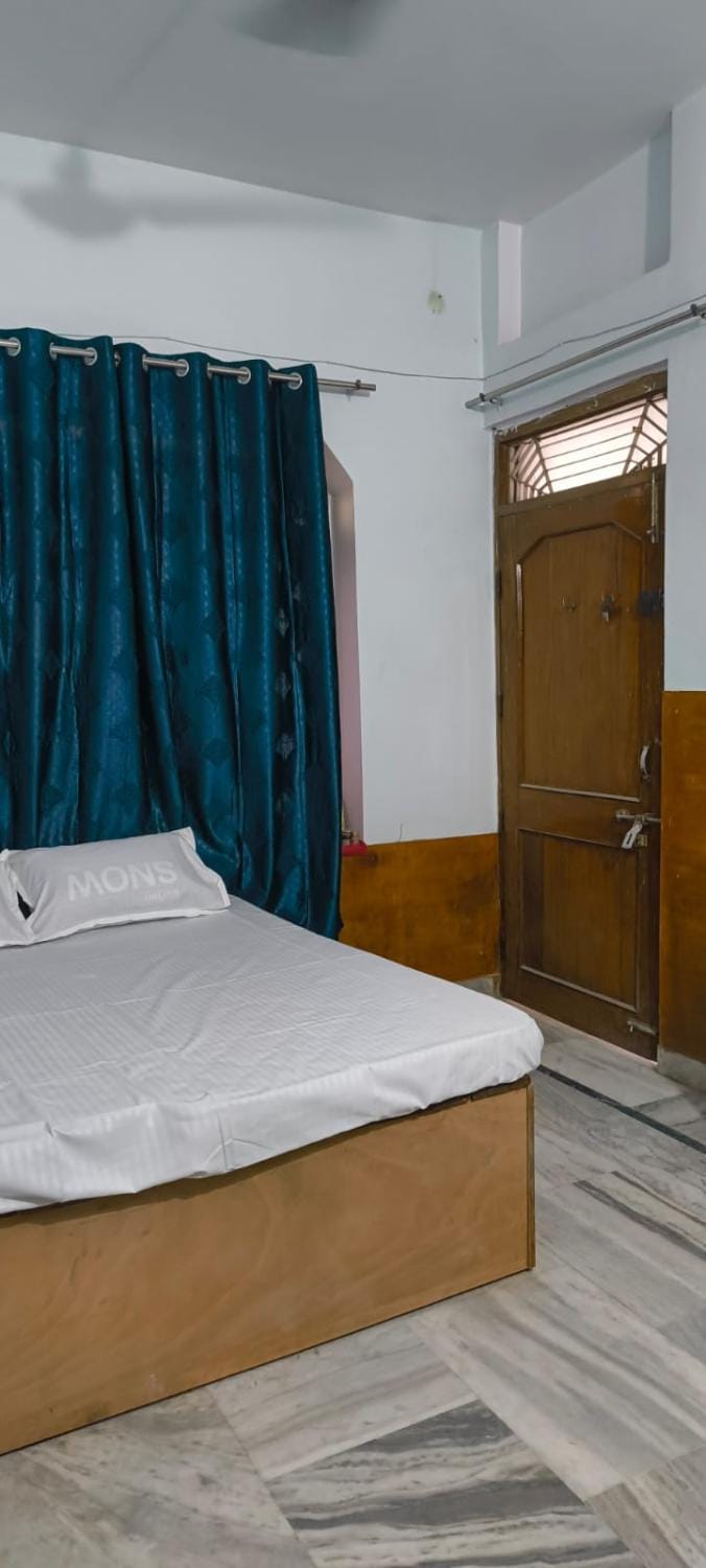 Manoram Homestay Vacation rental in Varanasi