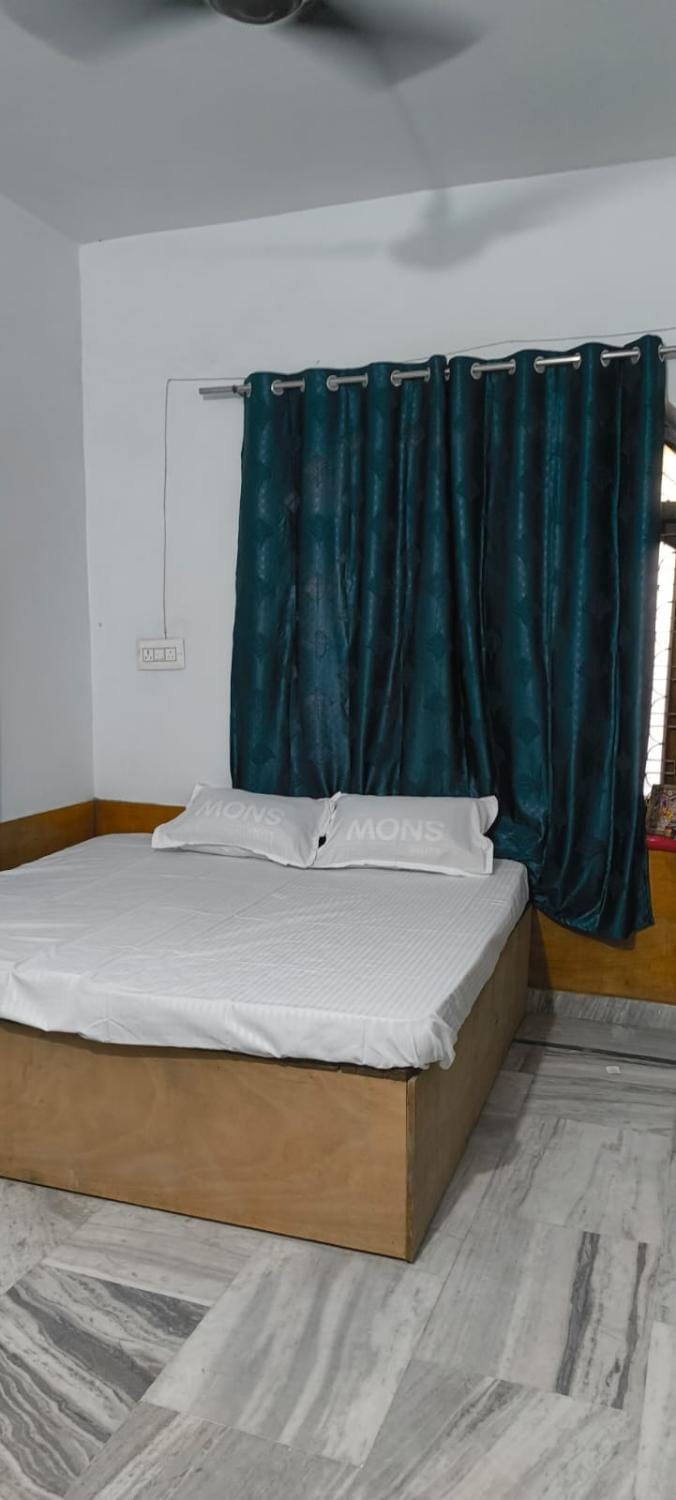 Manoram Homestay Vacation rental in Varanasi