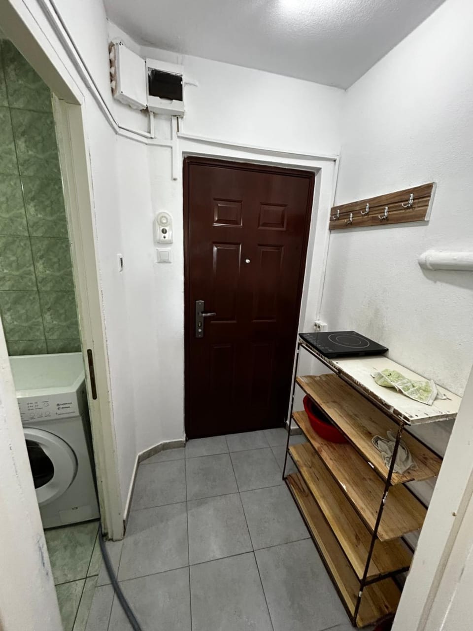 Nord Studio Apartment in Timiș County