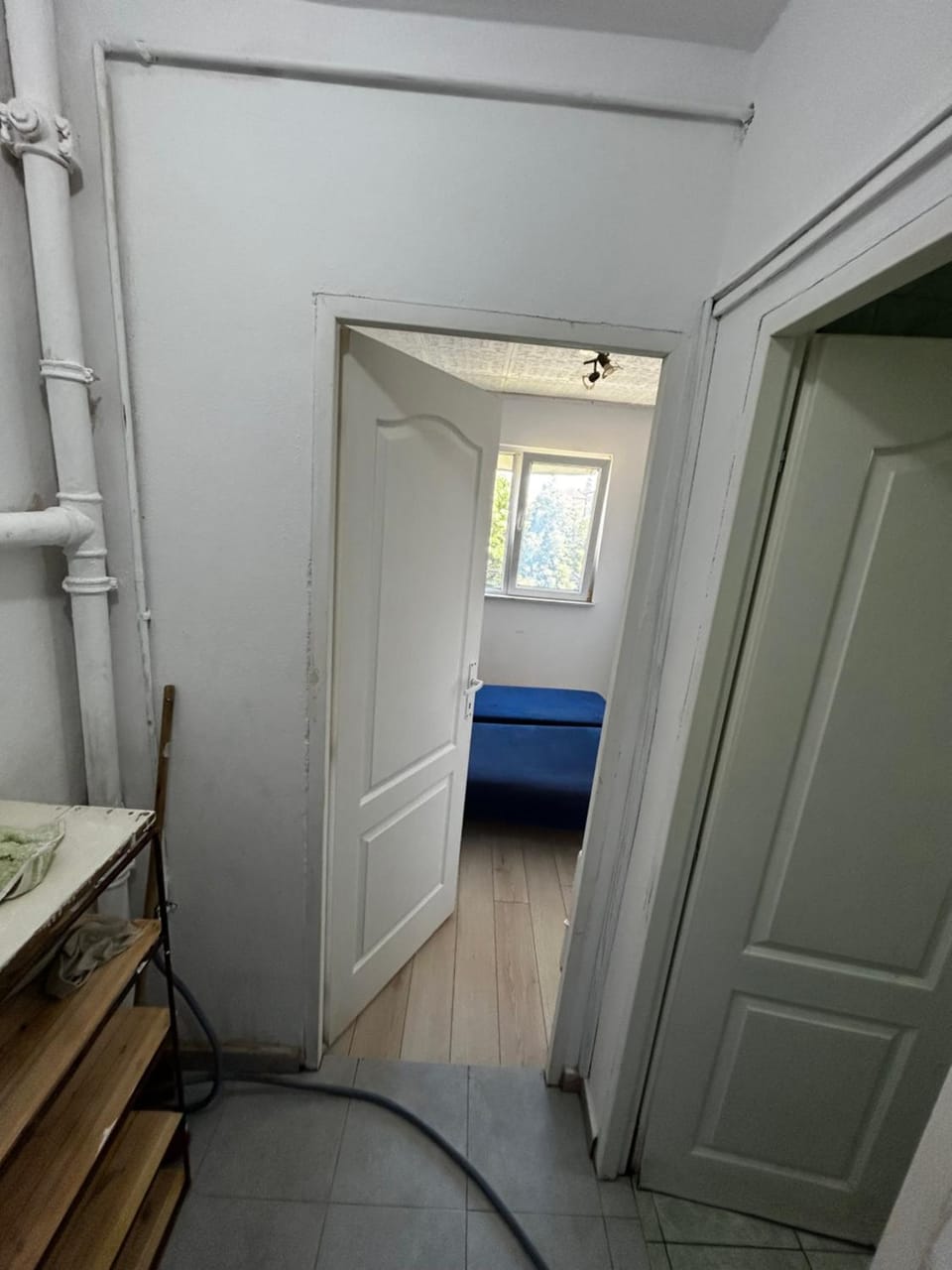 Nord Studio Apartment in Timiș County