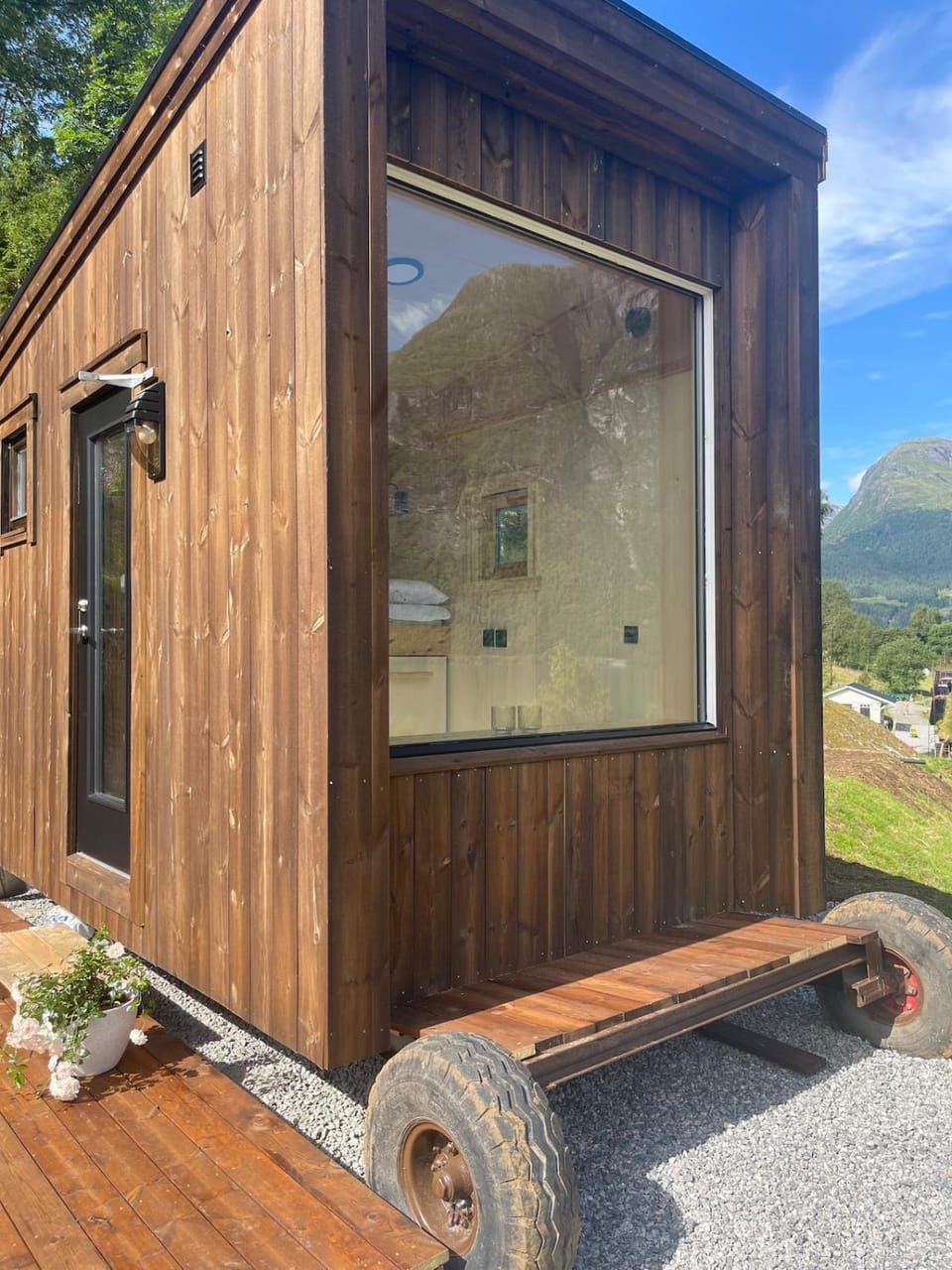Minihouse Stryn House in Vestland