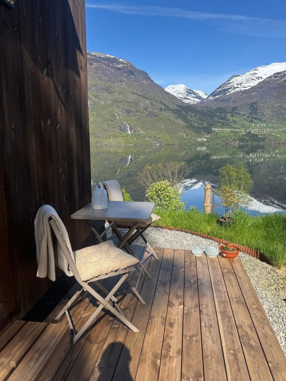 Minihouse Stryn House in Vestland
