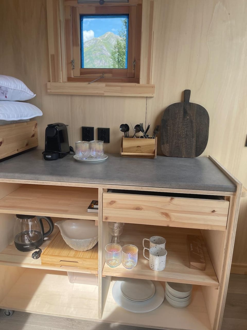 Minihouse Stryn House in Vestland