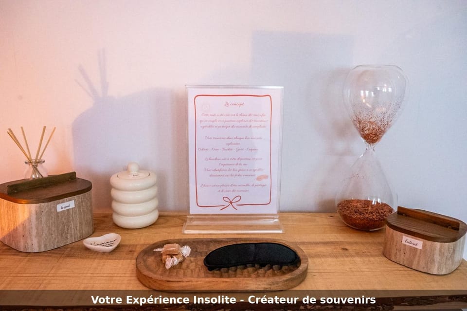 Suite 5 Sens proche du chateau Apartment in Caen