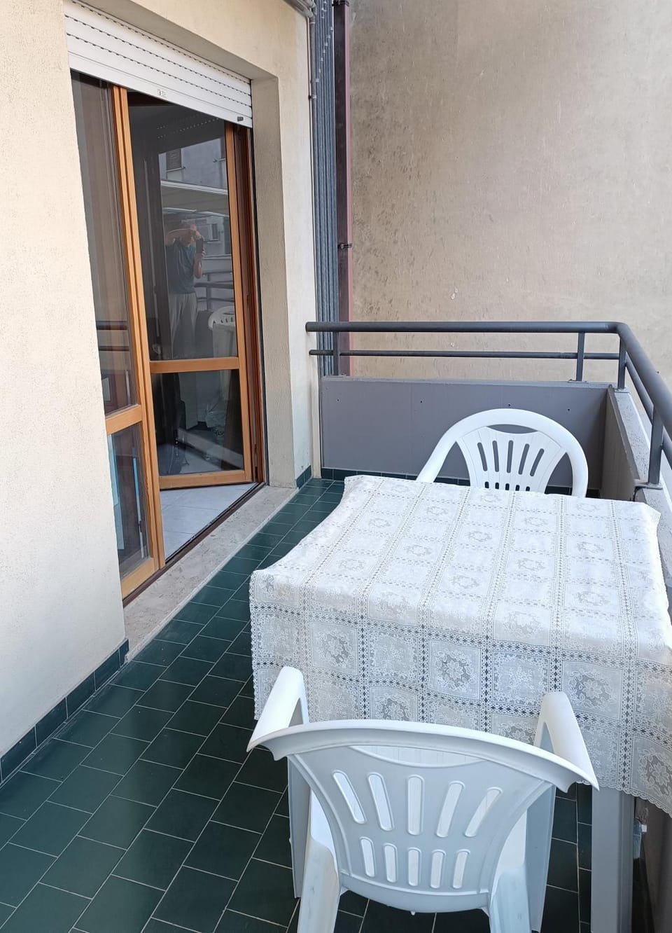 Dimora Lavalle Apartment in Ortona