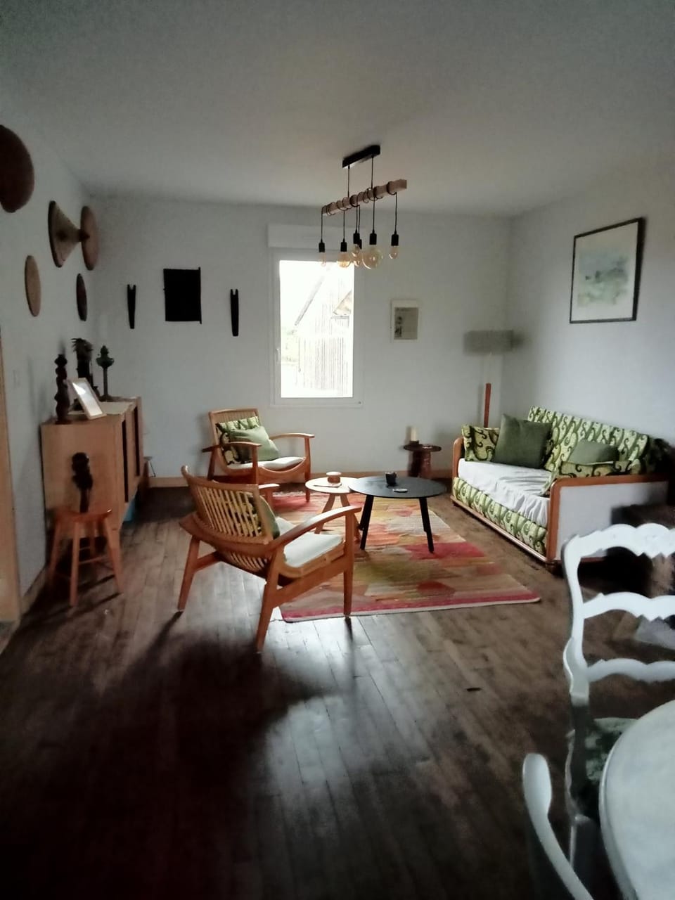Chez Mekki House in Nouvelle-Aquitaine