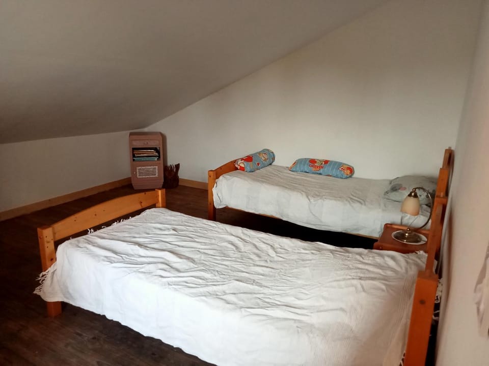 Chez Mekki House in Nouvelle-Aquitaine