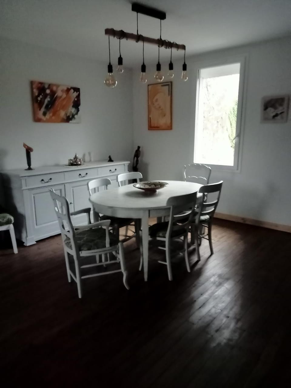 Chez Mekki House in Nouvelle-Aquitaine