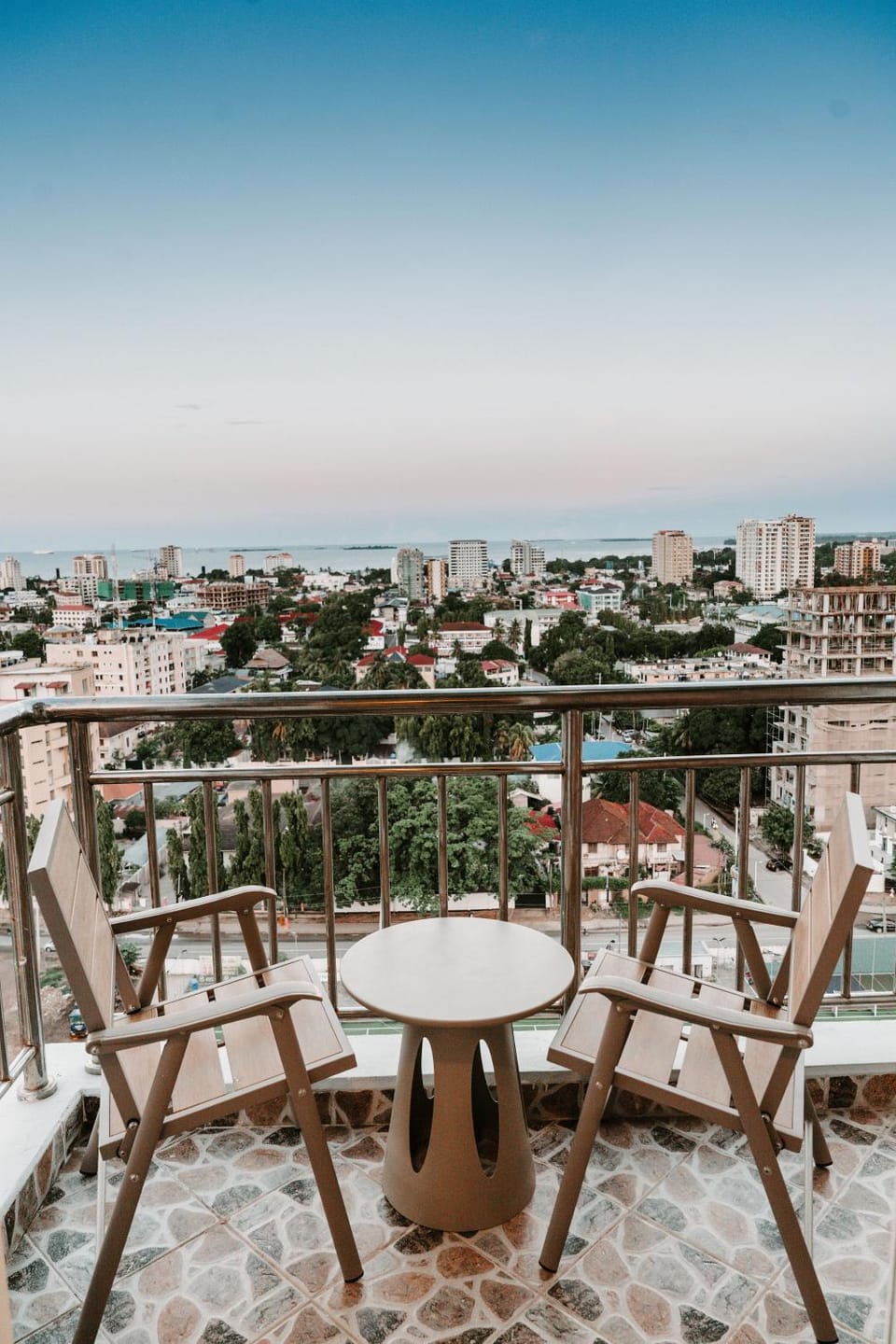 Claritonstays dar Vacation rental in City of Dar es Salaam