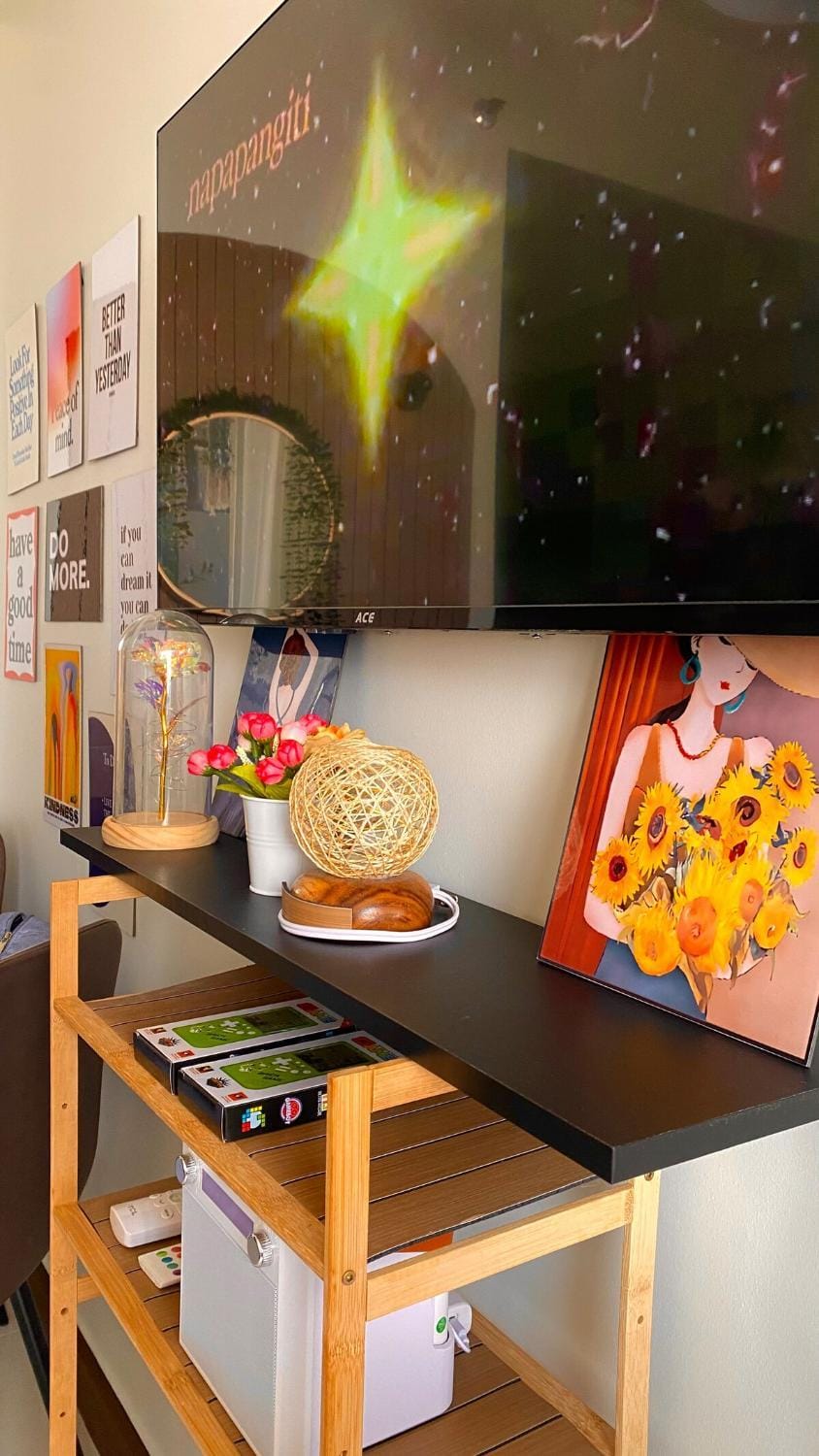 Nook in metro, located at Pasay City Apartment in Pasay