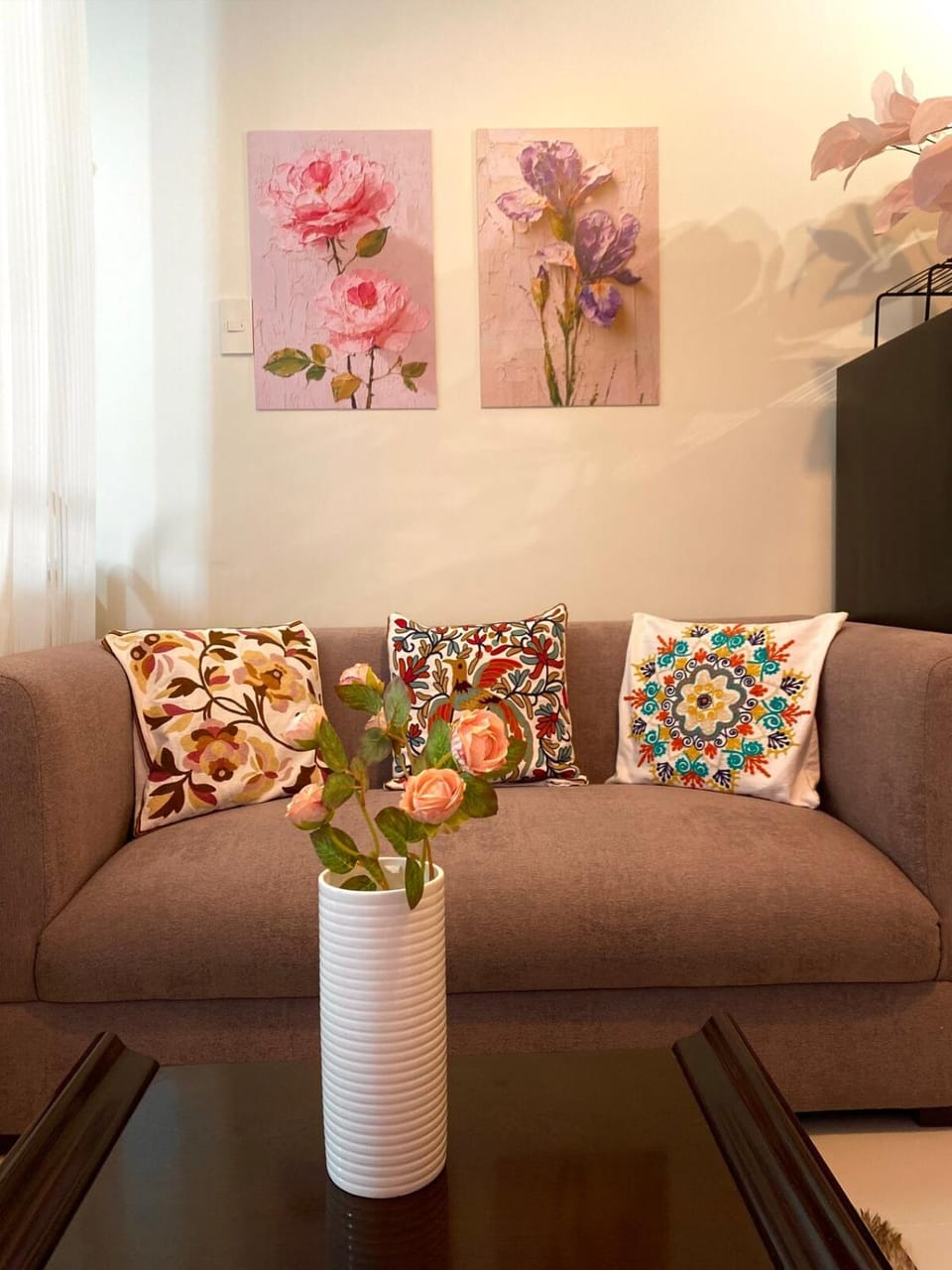 Nook in metro, located at Pasay City Apartment in Pasay