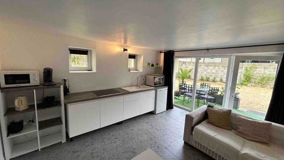 logement hyper-centre, avec parking privé Apartment in Auvergne-Rhône-Alpes