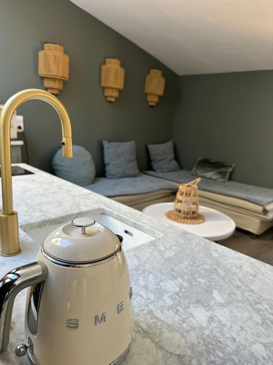 Charming Townhouse in Valbonne House in Valbonne