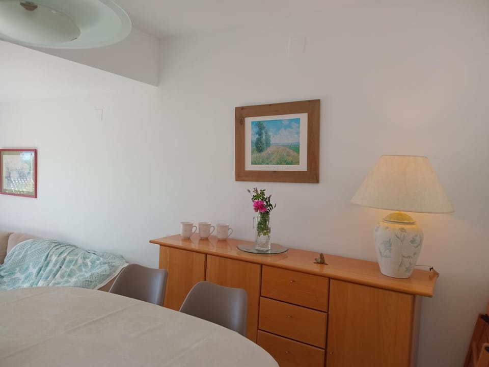 Seaside home in Altafulla, Costa Dorada, Tarragona, Spain with seaviews House in Torredembarra