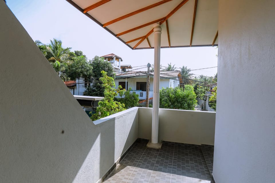 Menthara Polhena House in Southern Province