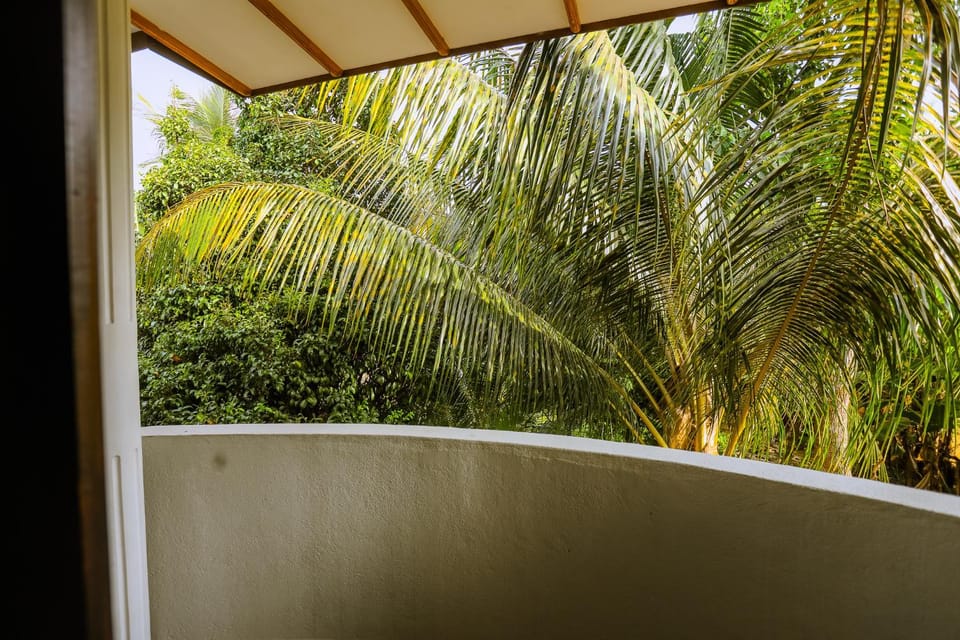 Menthara Polhena House in Southern Province