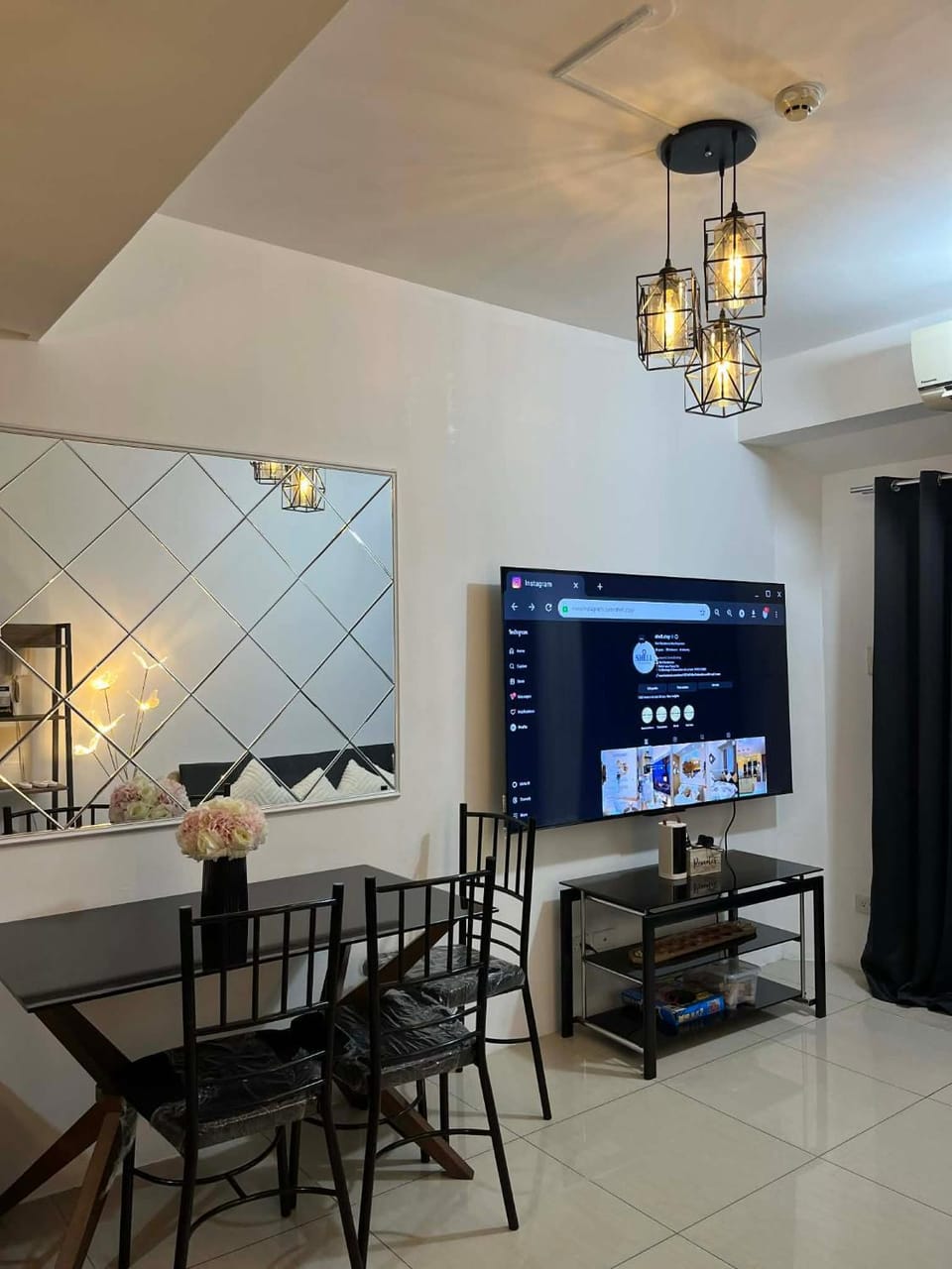 Shell Staycation Hotel in Pasay
